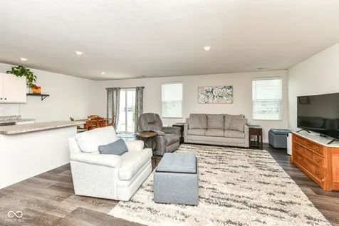 3130 E Sheldon Way Danville IN 46122