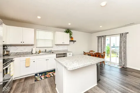 3130 E Sheldon Way Danville IN 46122