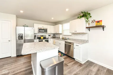 3130 E Sheldon Way Danville IN 46122