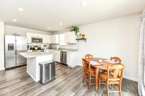 3130 E Sheldon Way Danville IN 46122