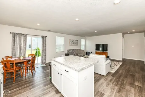 3130 E Sheldon Way Danville IN 46122