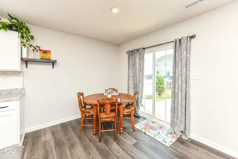 3130 E Sheldon Way Danville IN 46122