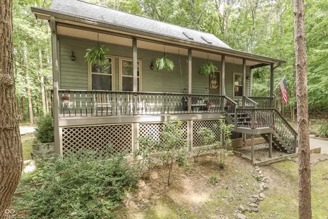 1960 S Conservation Club Lane Morgantown IN 46160