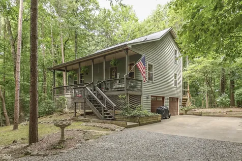 1960 S Conservation Club Lane Morgantown IN 46160