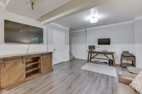 1960 S Conservation Club Lane Morgantown IN 46160