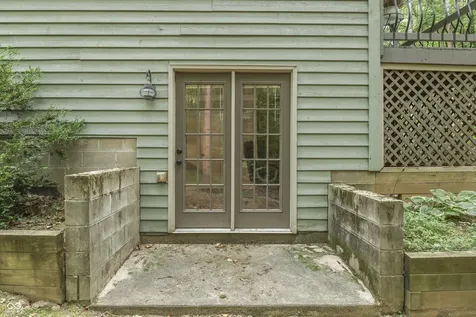1960 S Conservation Club Lane Morgantown IN 46160