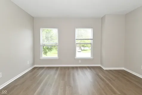 10421 Parmer Circle Fishers IN 46038