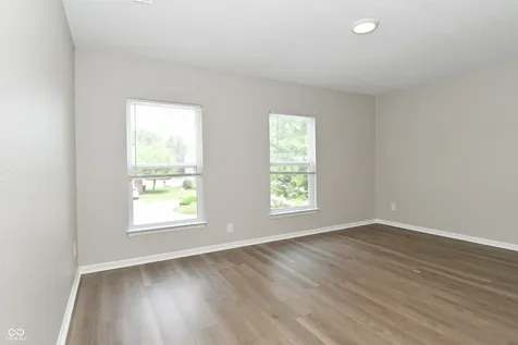 10421 Parmer Circle Fishers IN 46038