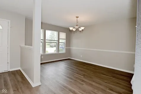10421 Parmer Circle Fishers IN 46038