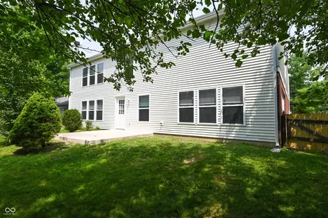 10421 Parmer Circle Fishers IN 46038
