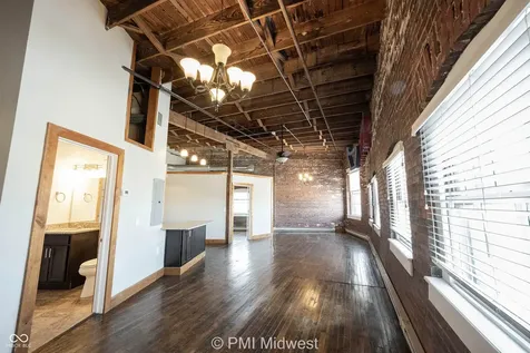 501 Madison Avenue Indianapolis IN 46225