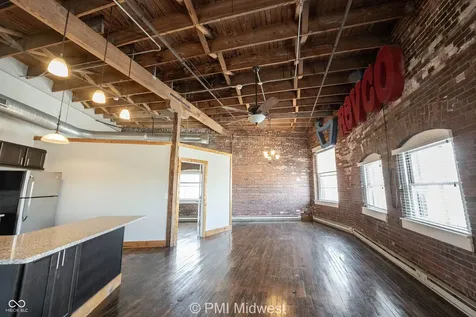 501 Madison Avenue Indianapolis IN 46225