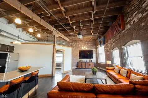 501 Madison Avenue Indianapolis IN 46225