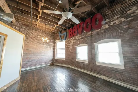 501 Madison Avenue Indianapolis IN 46225