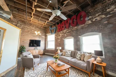 501 Madison Avenue Indianapolis IN 46225