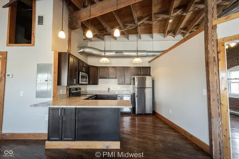 501 Madison Avenue Indianapolis IN 46225