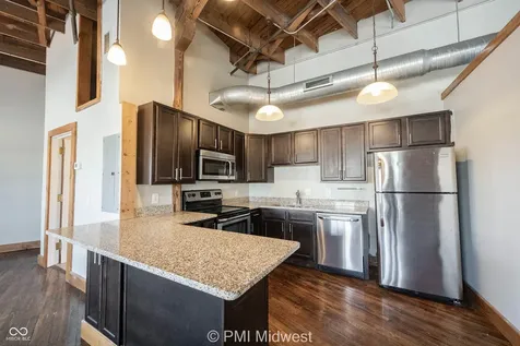 501 Madison Avenue Indianapolis IN 46225