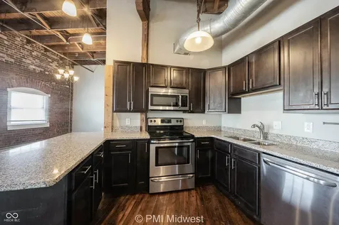 501 Madison Avenue Indianapolis IN 46225