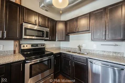 501 Madison Avenue Indianapolis IN 46225