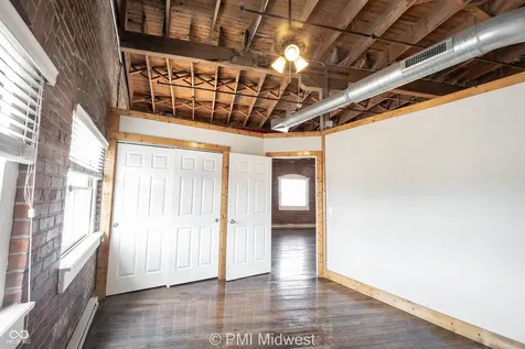 501 Madison Avenue Indianapolis IN 46225