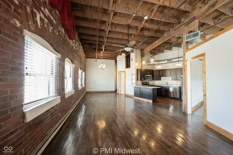 501 Madison Avenue Indianapolis IN 46225