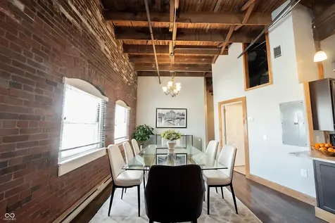 501 Madison Avenue Indianapolis IN 46225