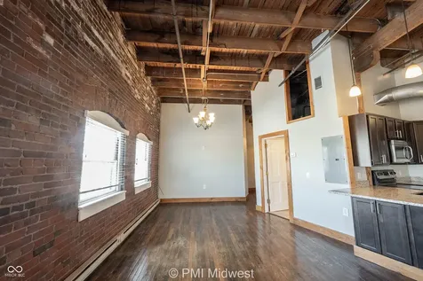 501 Madison Avenue Indianapolis IN 46225