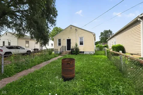 4106 Fletcher Avenue Indianapolis IN 46203