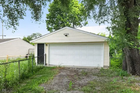 4106 Fletcher Avenue Indianapolis IN 46203