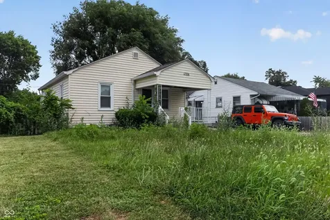 4106 Fletcher Avenue Indianapolis IN 46203