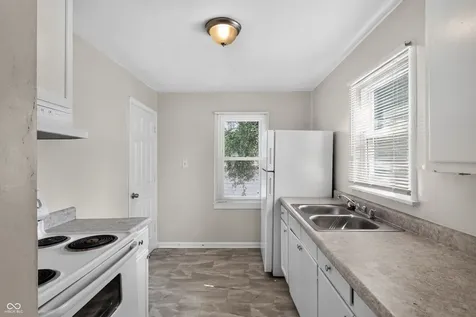 4106 Fletcher Avenue Indianapolis IN 46203