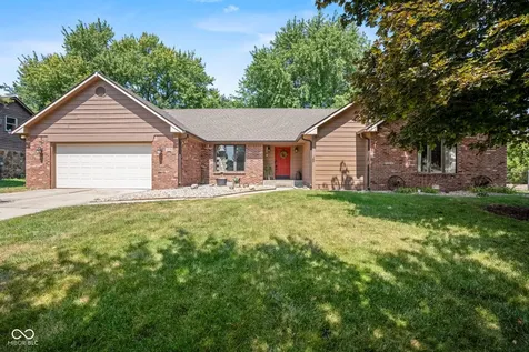 12150 Sunrise Court Indianapolis IN 46229