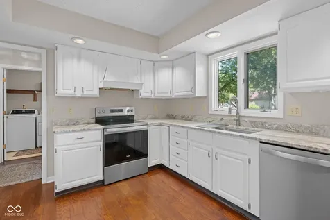 12150 Sunrise Court Indianapolis IN 46229