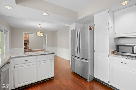 12150 Sunrise Court Indianapolis IN 46229