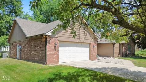 12150 Sunrise Court Indianapolis IN 46229