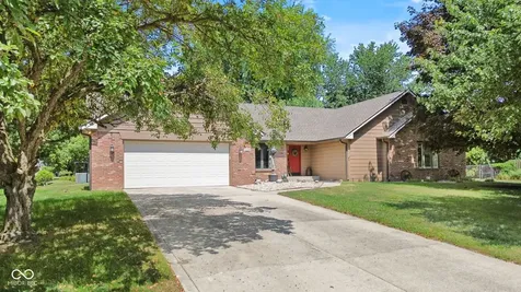 12150 Sunrise Court Indianapolis IN 46229