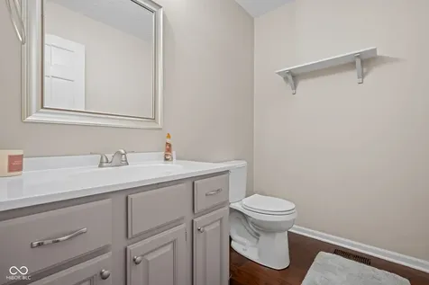 12150 Sunrise Court Indianapolis IN 46229