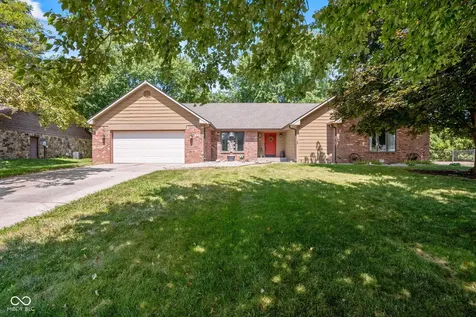 12150 Sunrise Court Indianapolis IN 46229