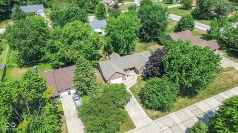 12150 Sunrise Court Indianapolis IN 46229