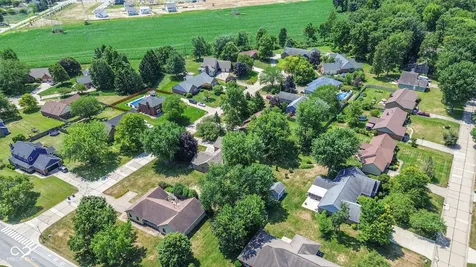 12150 Sunrise Court Indianapolis IN 46229