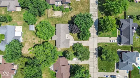 12150 Sunrise Court Indianapolis IN 46229