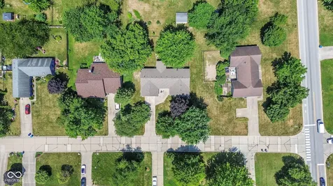 12150 Sunrise Court Indianapolis IN 46229