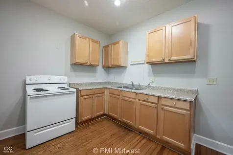 411 W 40th Street Indianapolis IN 46208