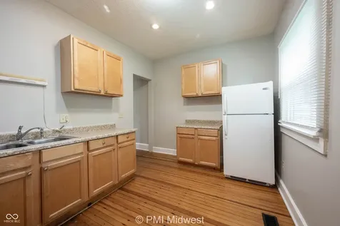 411 W 40th Street Indianapolis IN 46208