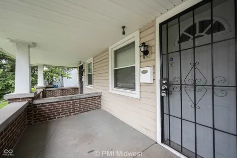 411 W 40th Street Indianapolis IN 46208