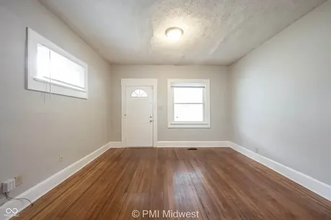 411 W 40th Street Indianapolis IN 46208