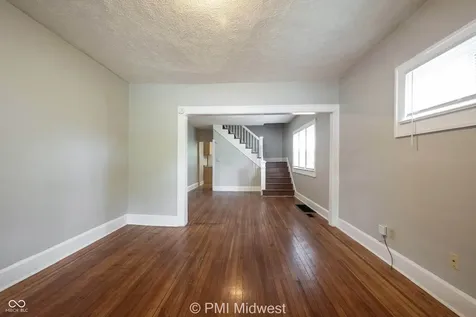 411 W 40th Street Indianapolis IN 46208