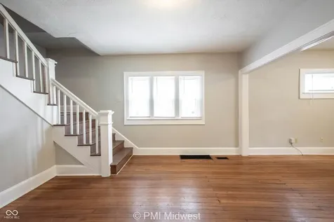 411 W 40th Street Indianapolis IN 46208