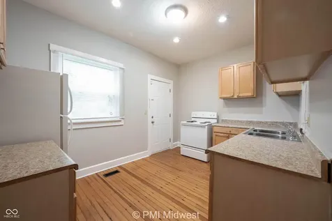 411 W 40th Street Indianapolis IN 46208