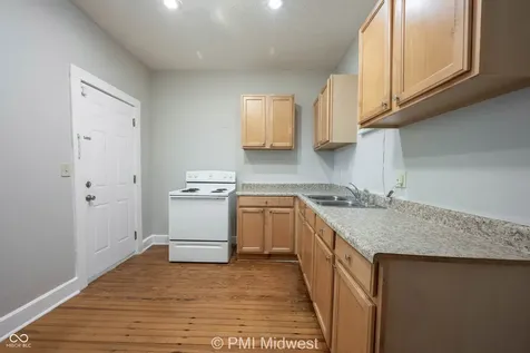 411 W 40th Street Indianapolis IN 46208